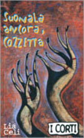Copertina  Suonala ancora, Cozzeta