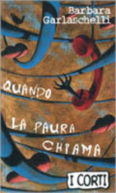 Copertina  Quando la paura chiama
