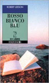 Copertina  Rosso, bianco, blu