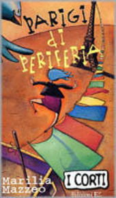 Copertina  Parigi di periferia