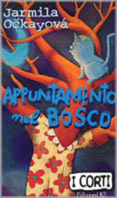 Copertina  Appuntamento nel bosco