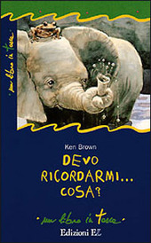 Copertina  Devo ricordarmi cosa?