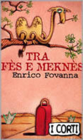 Copertina  Tra Fès e Meknès