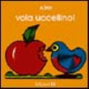 Copertina  Vola, uccellino