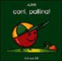 Copertina  Corri pallina
