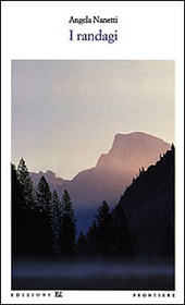 Copertina  I randagi