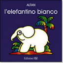 Copertina  L'elefantino bianco