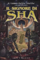 Copertina  Il Signore di Sha