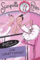 Copertina  Che caratterino