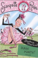 Copertina  Sulle punte!