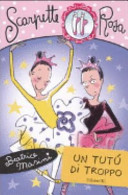Copertina  Un tutù di troppo