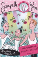 Copertina  Chi danzera con le stelle?