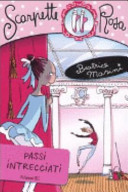 Copertina  Passi intrecciati