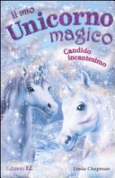 Copertina  Candido incantesimo