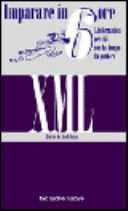 Copertina  XML