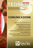 Copertina  Teoritest 5