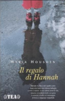 Copertina  Il regalo di Hannah