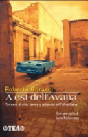 Copertina  A Est dell'Avana