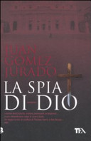 Copertina  La spia di Dio