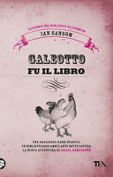 Copertina  Galeotto fu il libro : romanzo