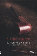 Copertina  Il ferro da stiro : romanzo