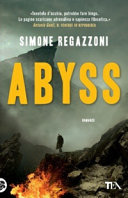 Copertina  Abyss : romanzo