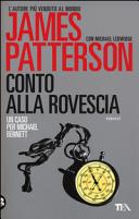 Copertina  Conto alla rovescia : romanzo