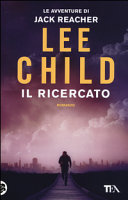 Copertina  Il ricercato : romanzo