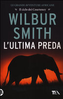 Copertina  L'ultima preda : romanzo
