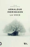 Copertina  La voce : romanzo