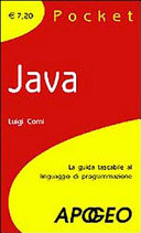 Copertina  Java