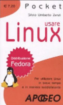 Copertina  Usare Linux
