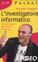 Copertina  L'investigatore informatico