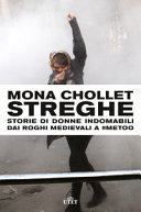 Copertina  Streghe : storie di donne indomabili dai roghi medievali a #MeToo
