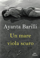 Copertina  Un mare viola scuro