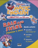 Copertina  Rain and shine