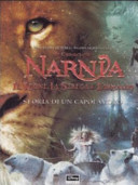 Copertina  Le cronache di Narnia