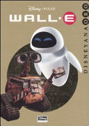 Copertina  Wall E