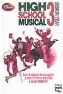 Copertina  High school musical 3 : senior year