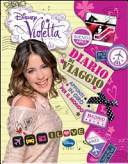 Copertina  Violetta : diario di viaggio : appunti in giro per il mondo