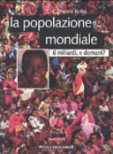 Copertina  La popolazione mondiale