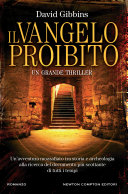 Copertina  Il vangelo proibito