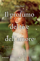Copertina  Il profumo del te e dell'amore