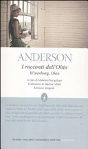 Copertina  I racconti dell'Ohio : Winesburg, Ohio