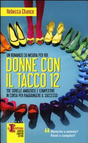Copertina  Donne con il tacco 12
