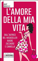 Copertina  L'amore della mia vita