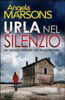 Copertina  Urla nel silenzio