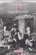 Copertina  A sud di Granada