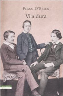 Copertina  Vita dura