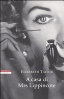 Copertina  A casa di Mrs Lippincote